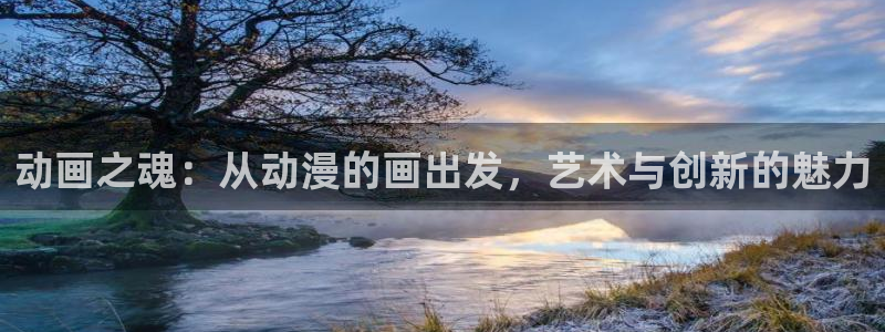 age动漫