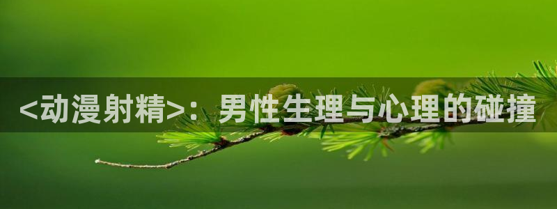 age动漫下载网