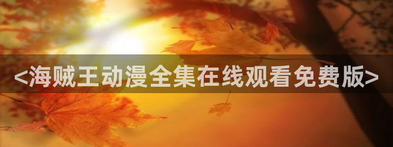 age动漫下载入口