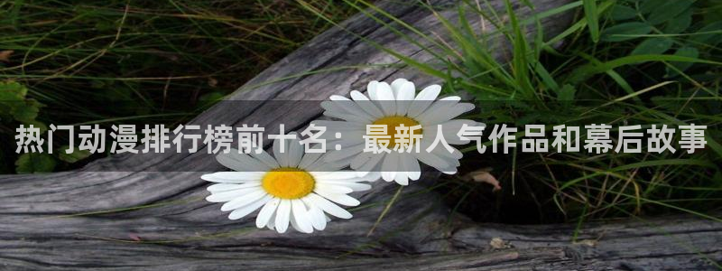 age动漫官网网址